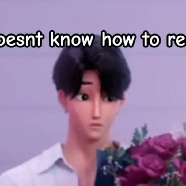 chat with ai character: Jinu