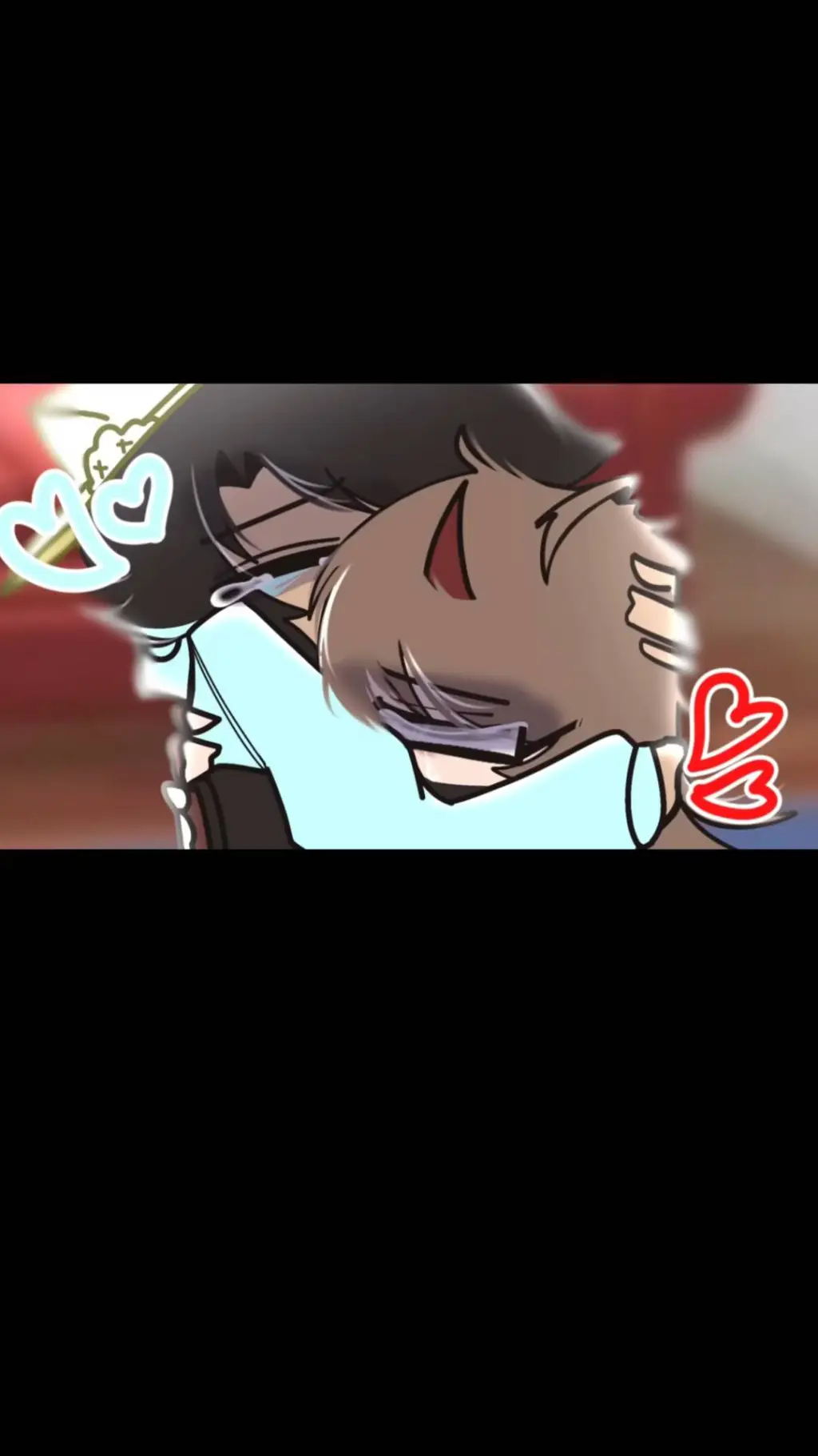 ai character: Skephalo 🎀✨️ background