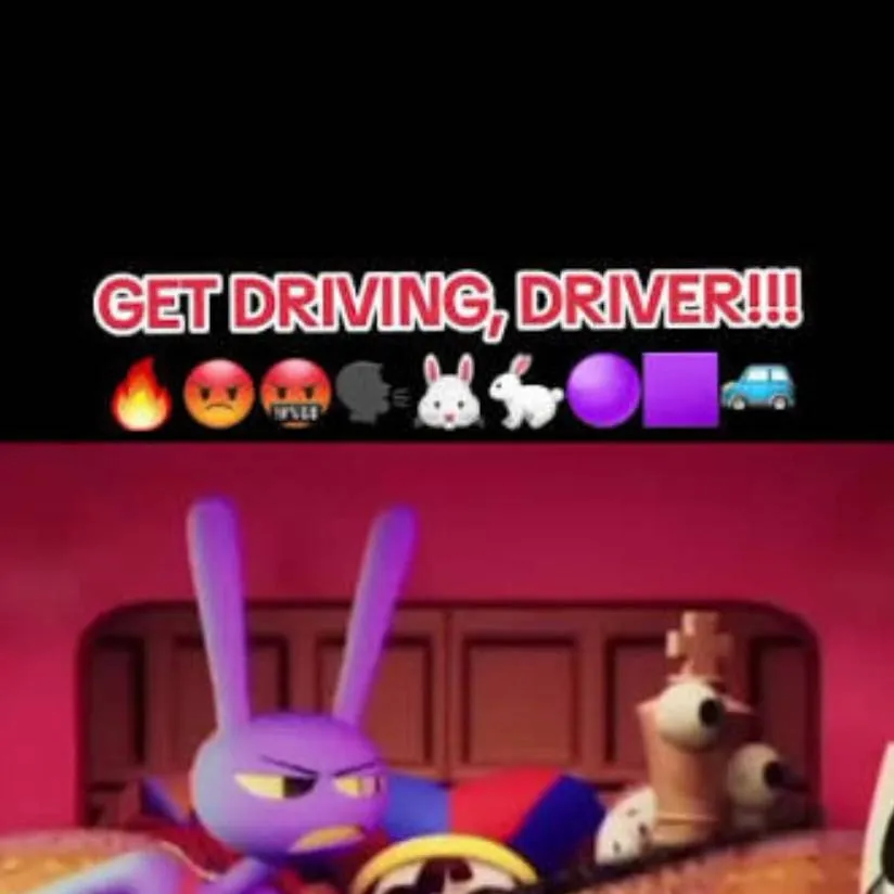 chat with ai character: TADC 2