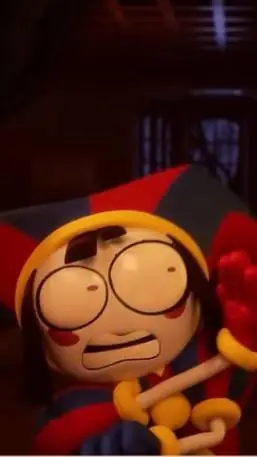 ai character: TADC 3 background