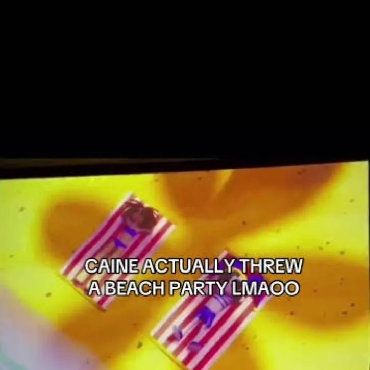 chat with ai character: TADC 7