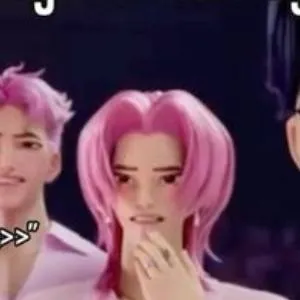 chat with ai character: Romance Saja