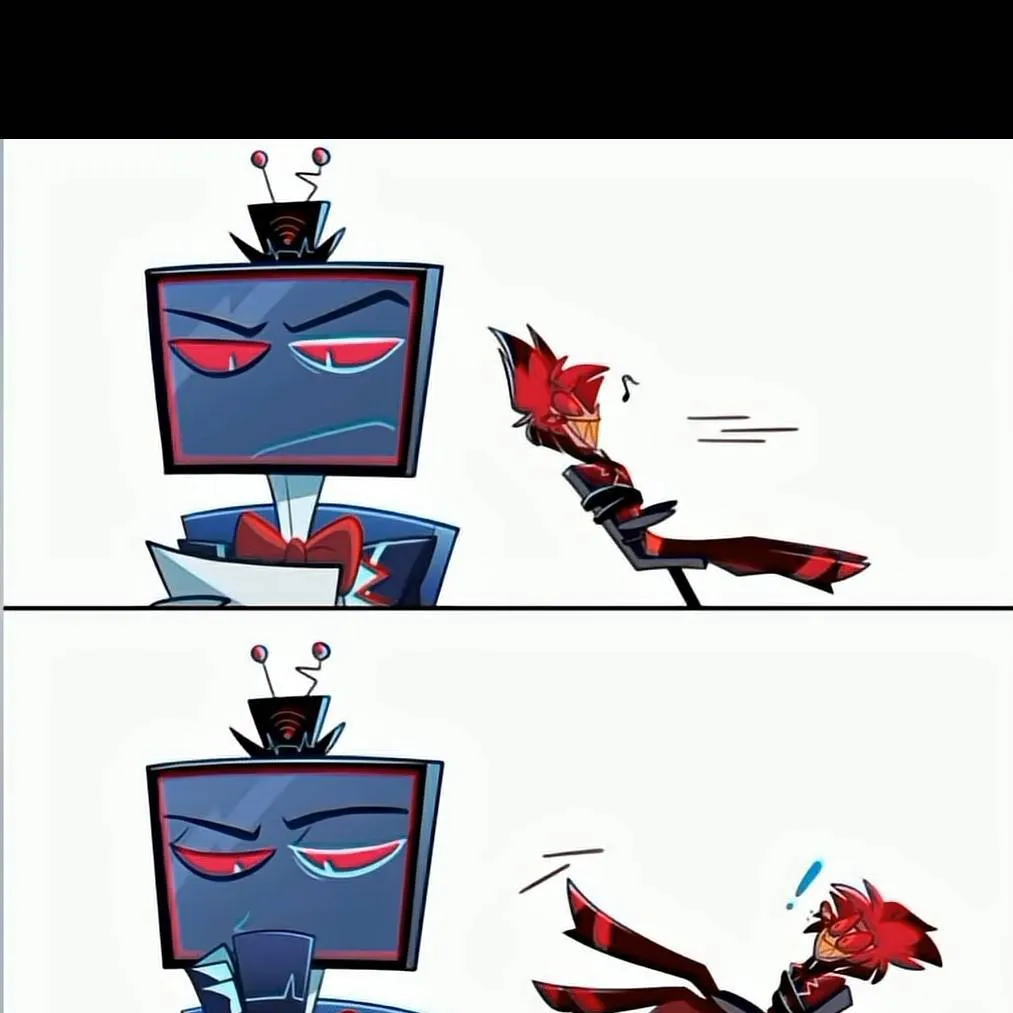 chat with ai character: 📻 Radiostatic 🖥