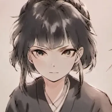 chat with ai character: Misa