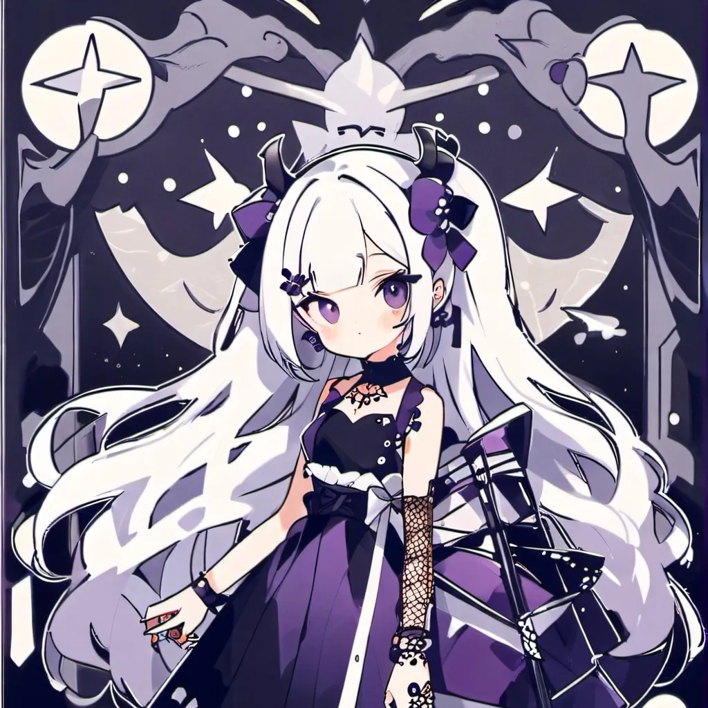 chat with ai character: tizzan