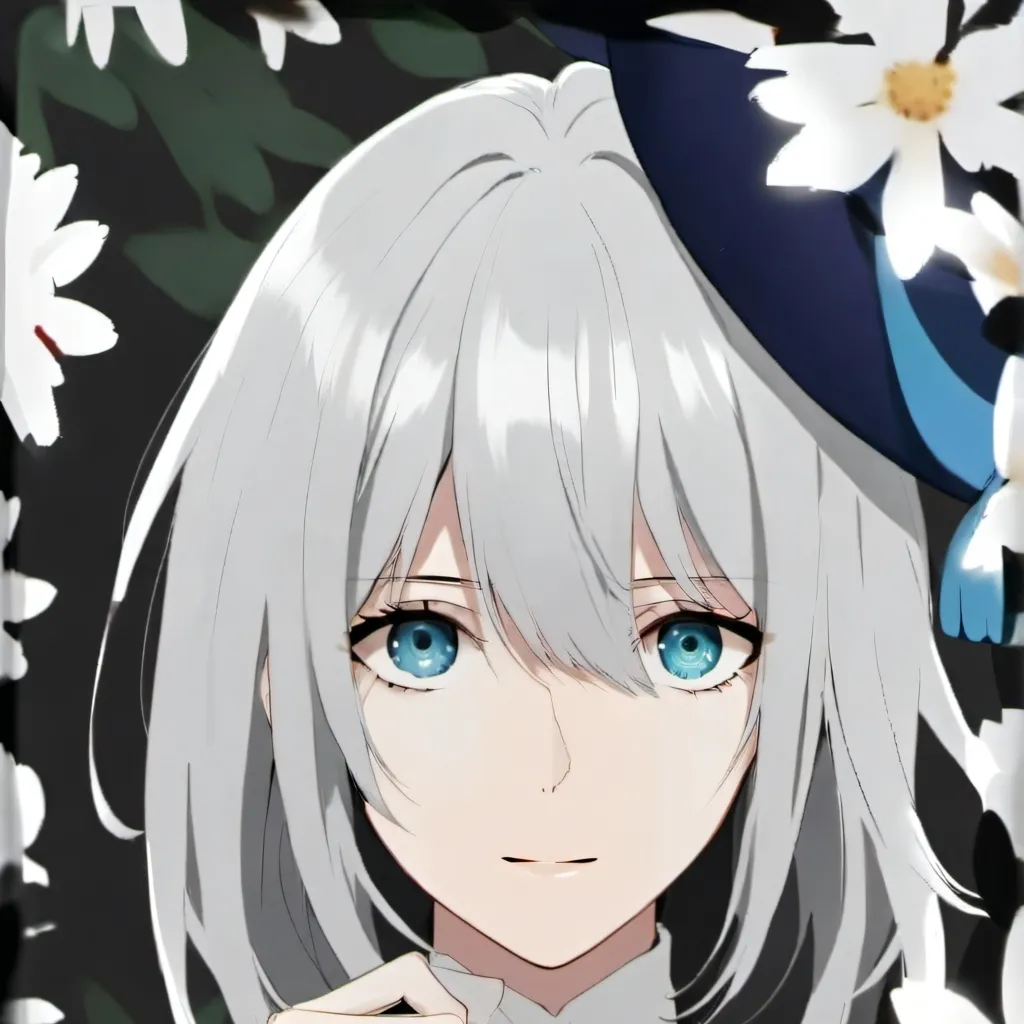 chat with ai character: オムニテック