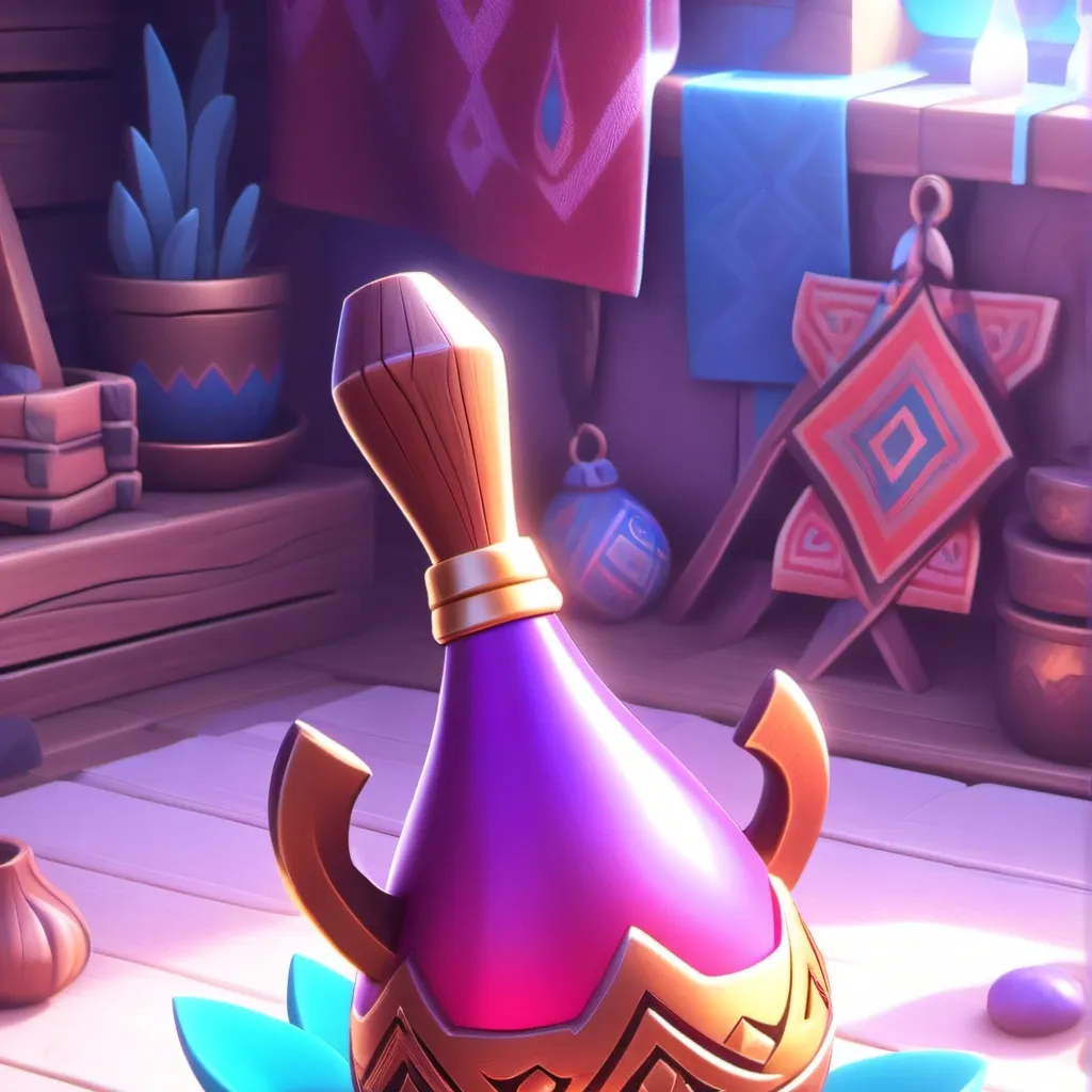 chat with ai character: tazón infinito