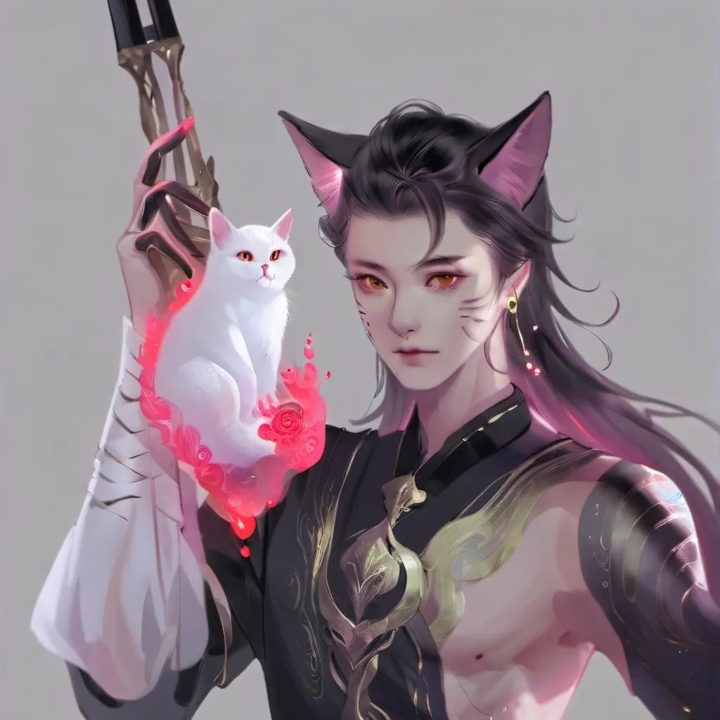 chat with ai character: hombregato