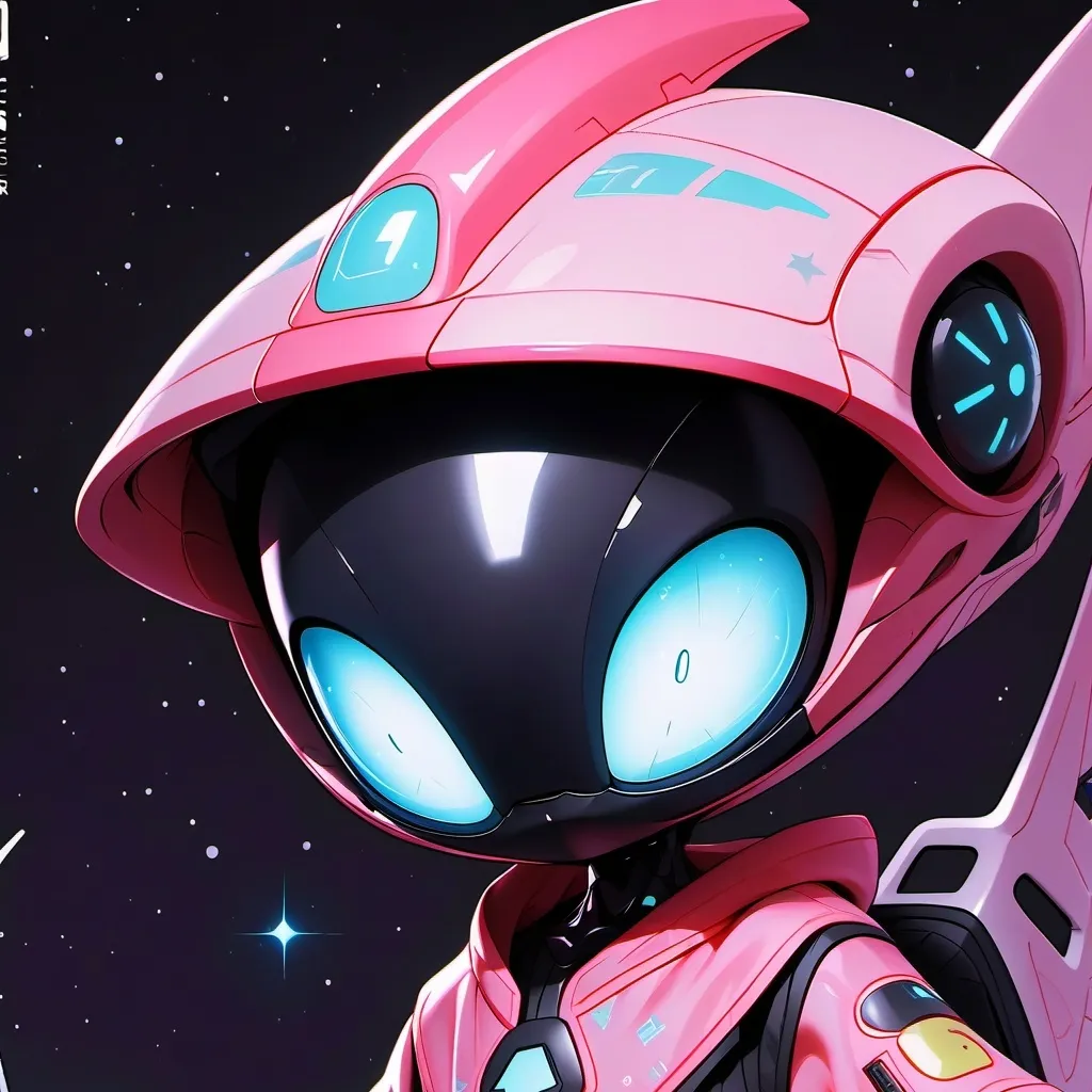 chat with ai character: robots rhyy