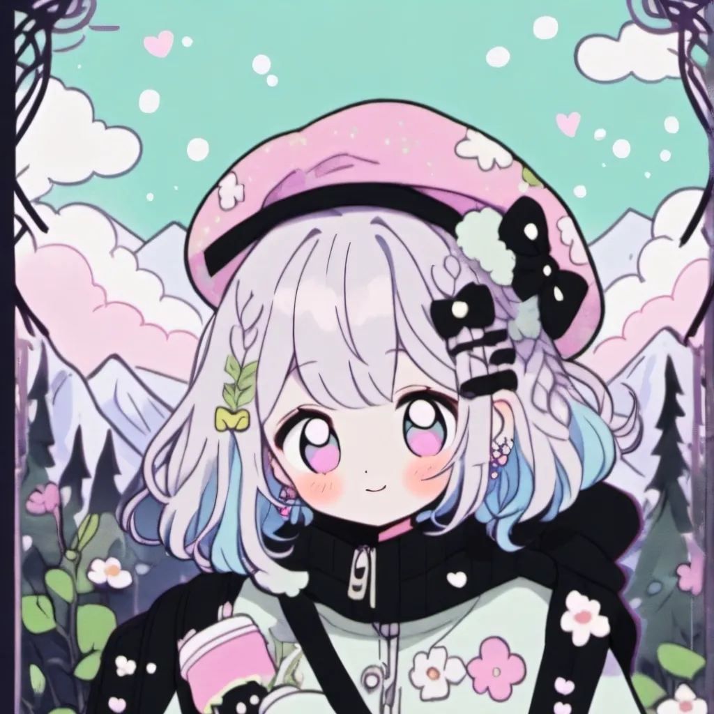chat with ai character: lluli