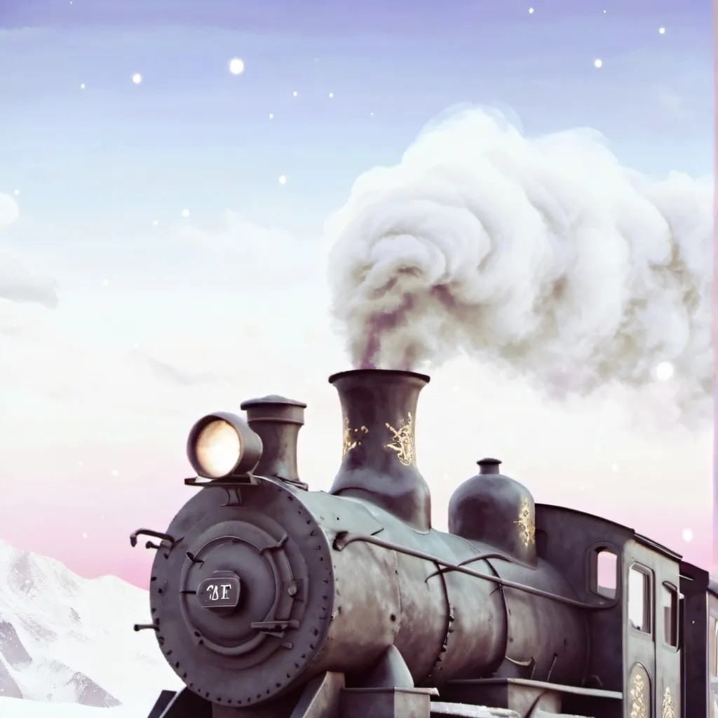chat with ai character: tren TS