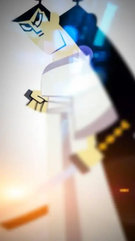 ai character: Jack background