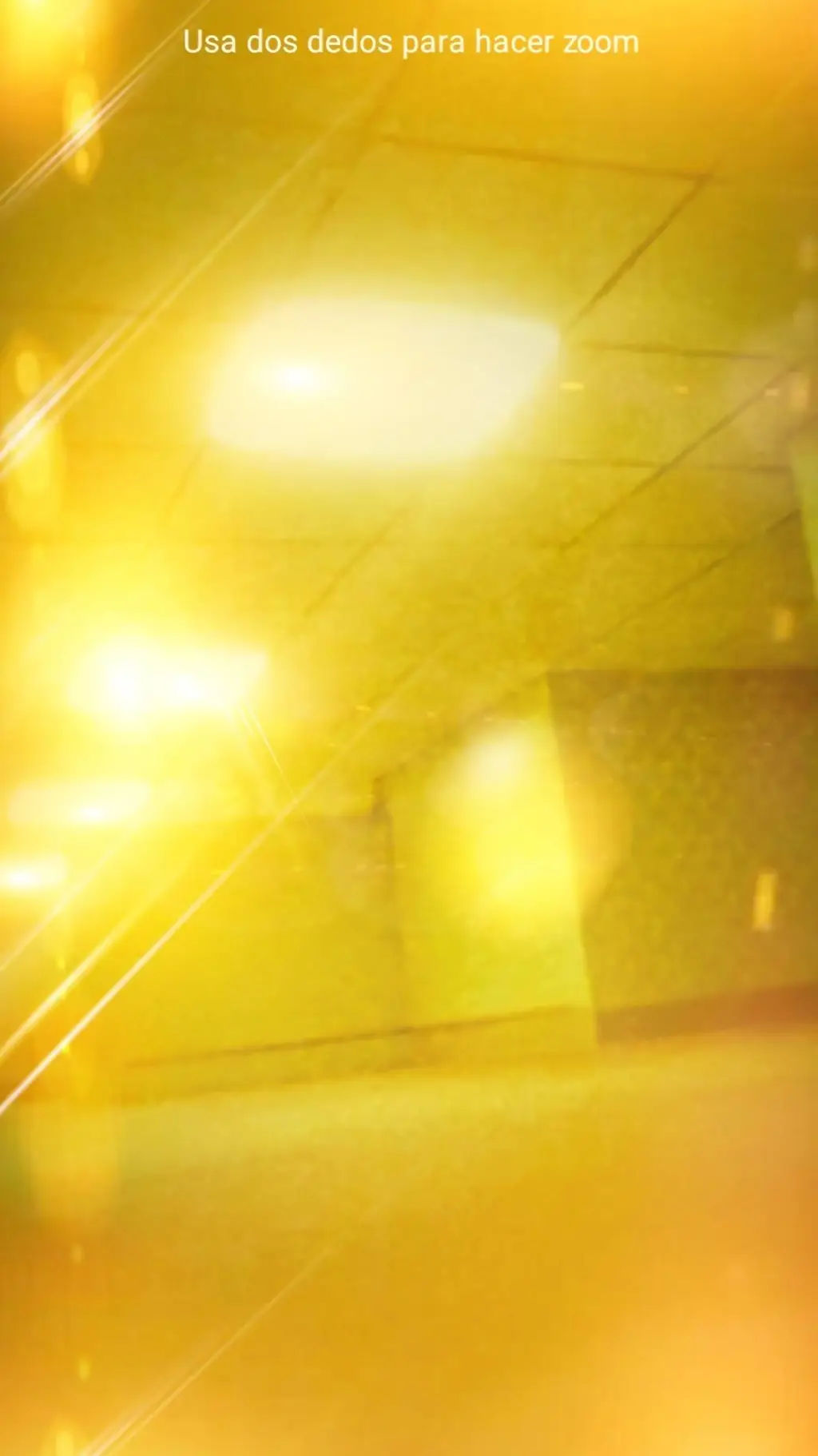 ai character: the backroom background