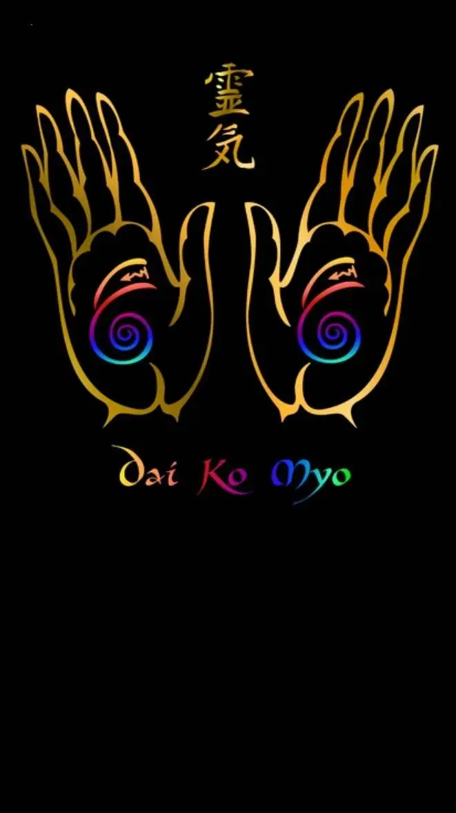 ai character: dai ko myo background