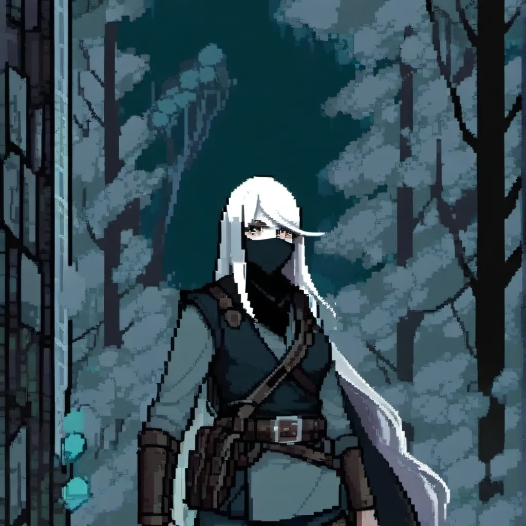 chat with ai character: sdandidan