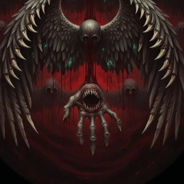 chat with ai character: magistrosos