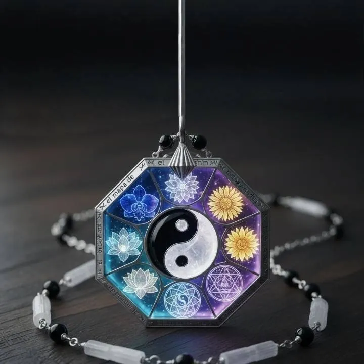 chat with ai character: espiritualidad