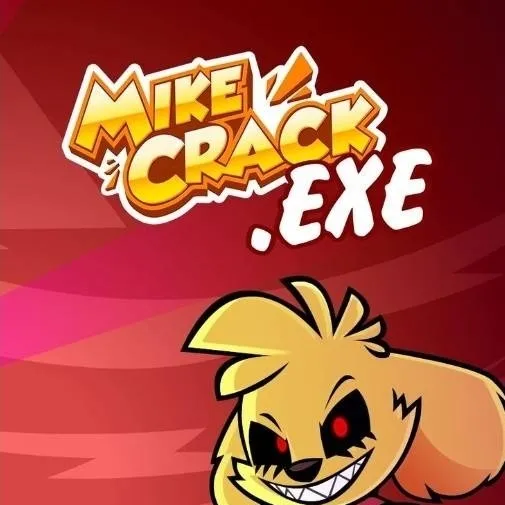 chat with ai character: Mikecrack exe 