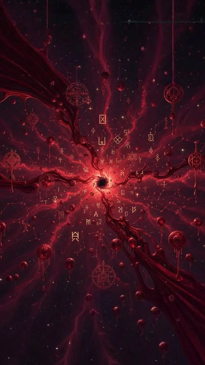 ai character: todo a tu contra background