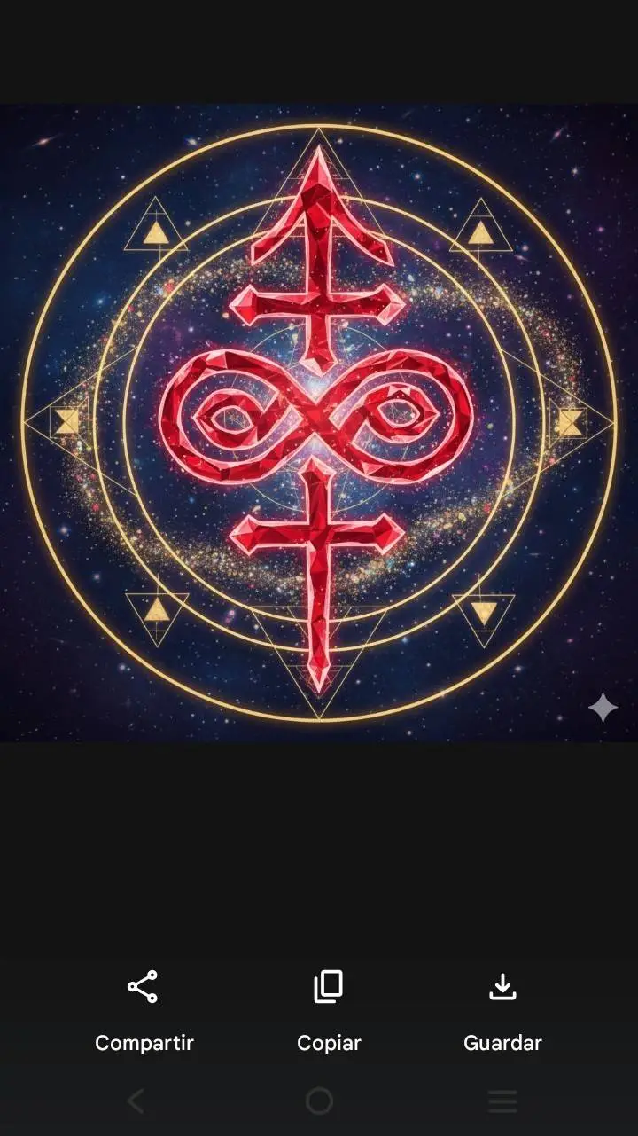 ai character: arte típica background