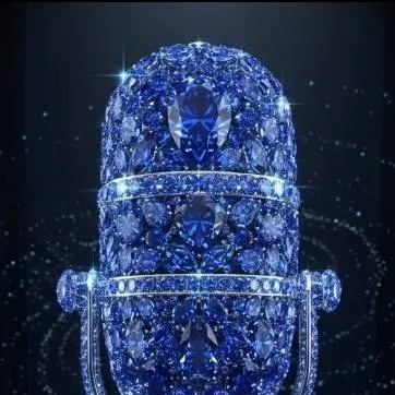 chat with ai character: micrófono verdad