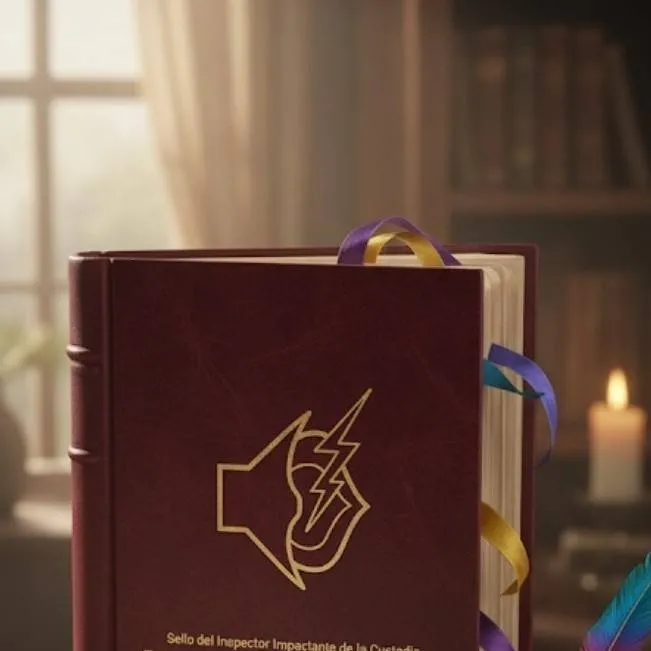 chat with ai character: libro