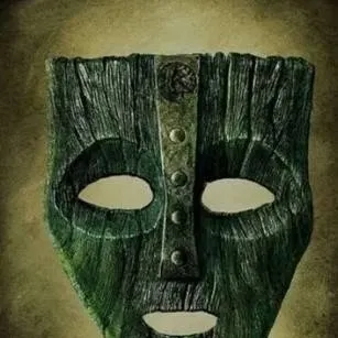 chat with ai character: la máscara