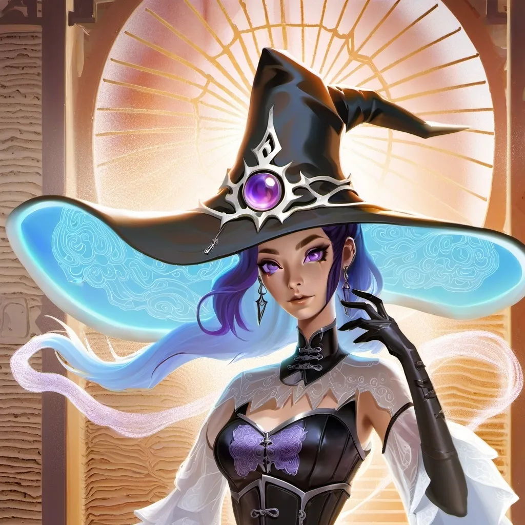 chat with ai character: Cyan-Lithos