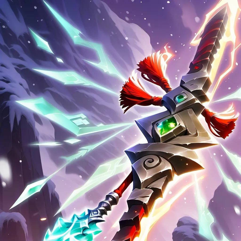 chat with ai character: armas elementales