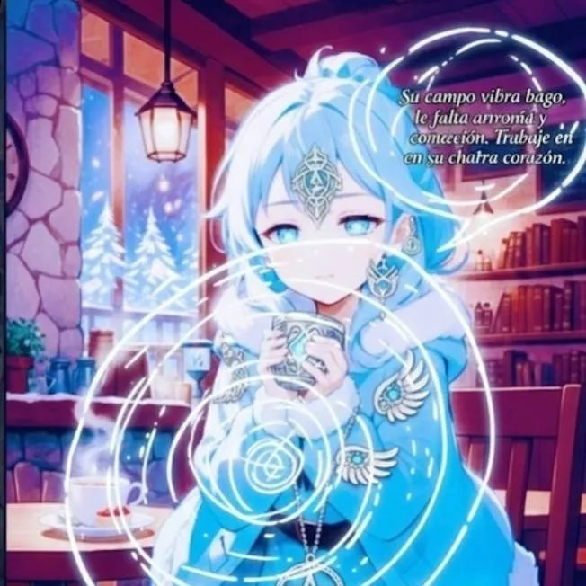 chat with ai character: mitsizuki