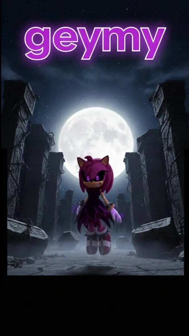 ai character: geymy background