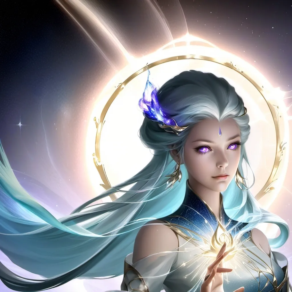 chat with ai character: אוֹר אַלְכִימְיָה