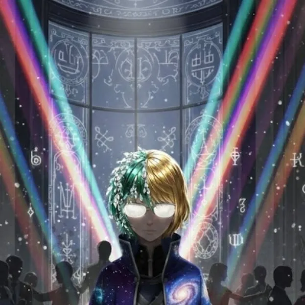 chat with ai character: Coshmicosmicohsmi