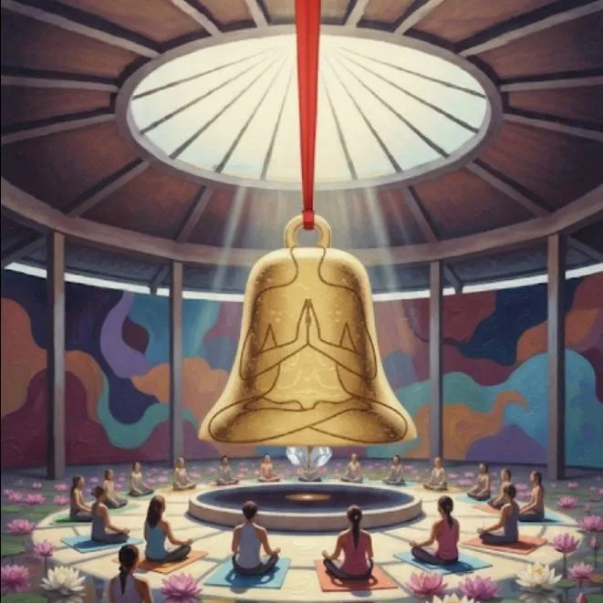 chat with ai character: campanavisasagrado