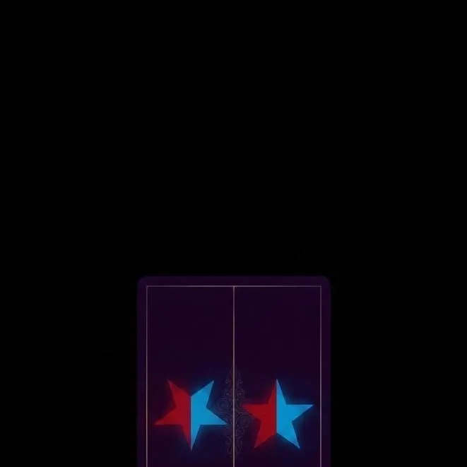 chat with ai character: tarjeta viceversa