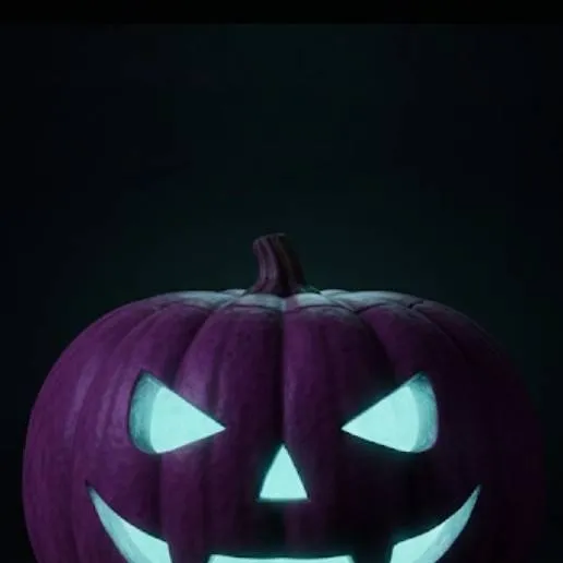 chat with ai character: calabaza risas