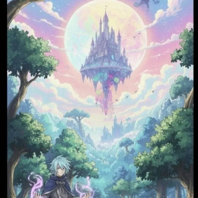 chat with ai character: realityanime