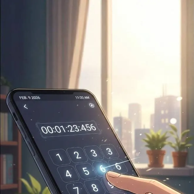 chat with ai character: teléfono infinito