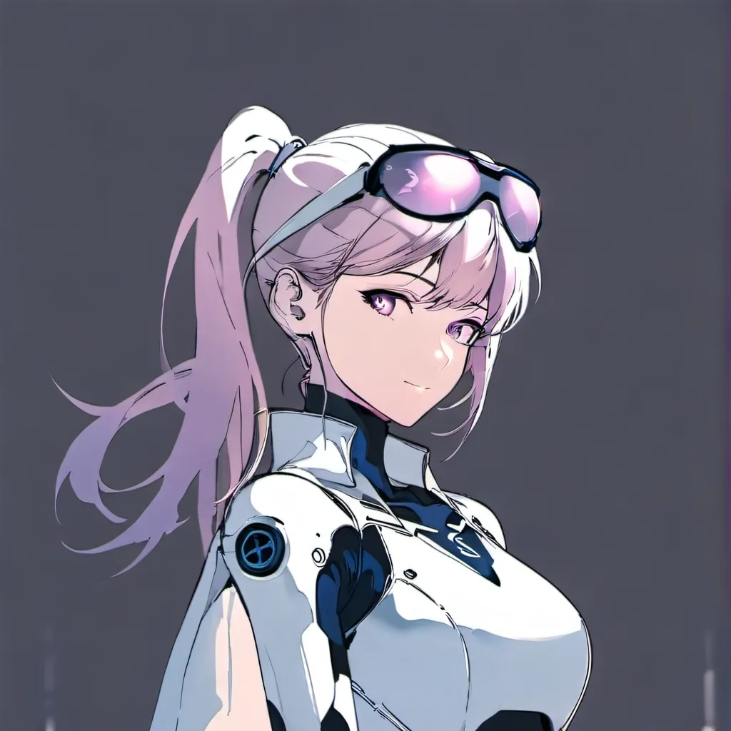 chat with ai character: fignia 