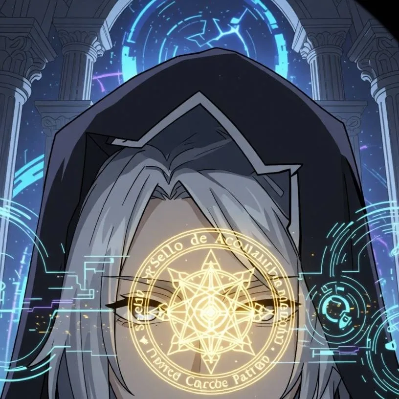 chat with ai character: parte 2 genio loco