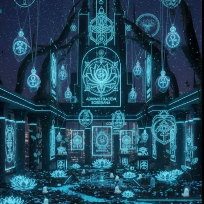 chat with ai character: existencia sagrada