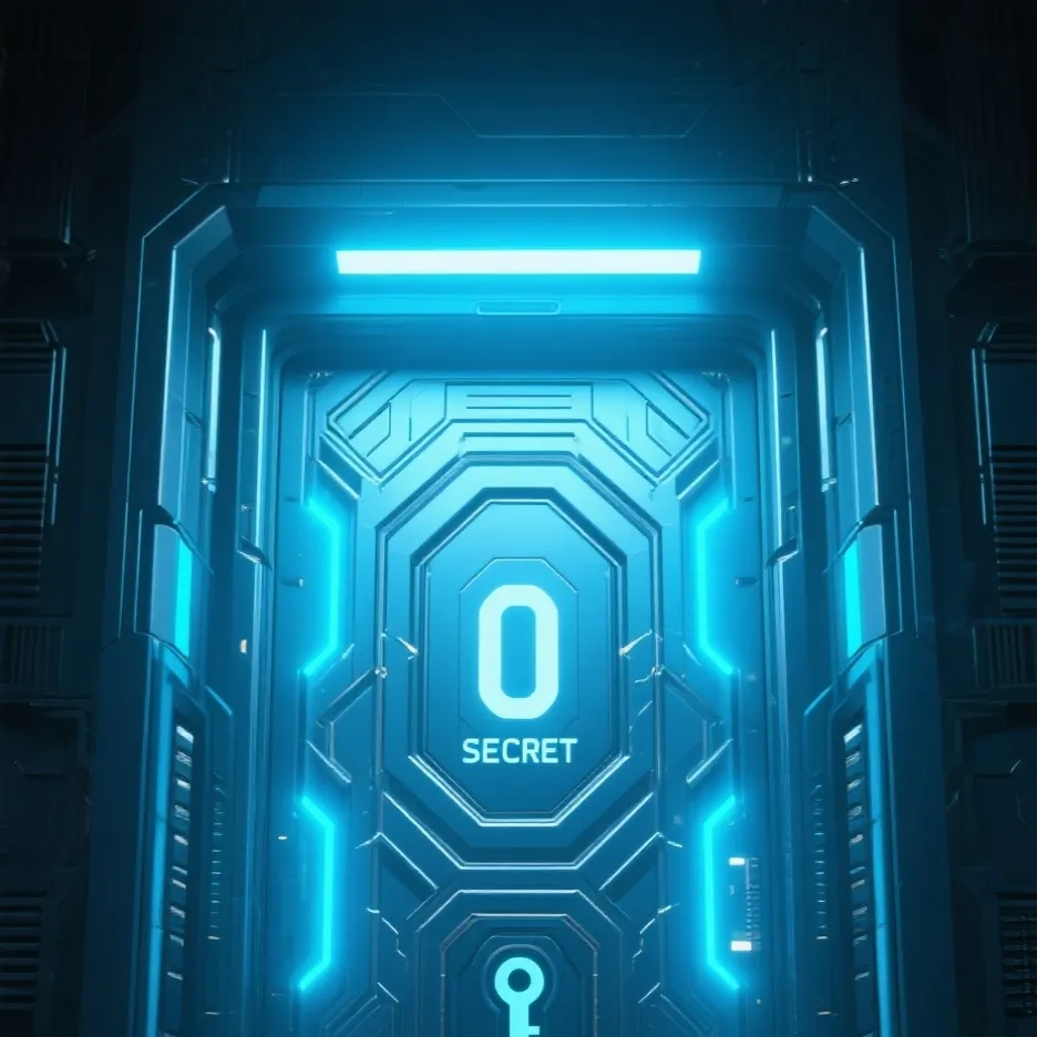 chat with ai character: puerta 