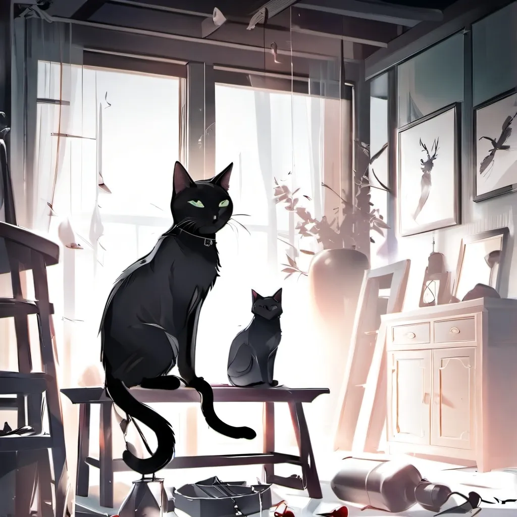 chat with ai character: mala suerte