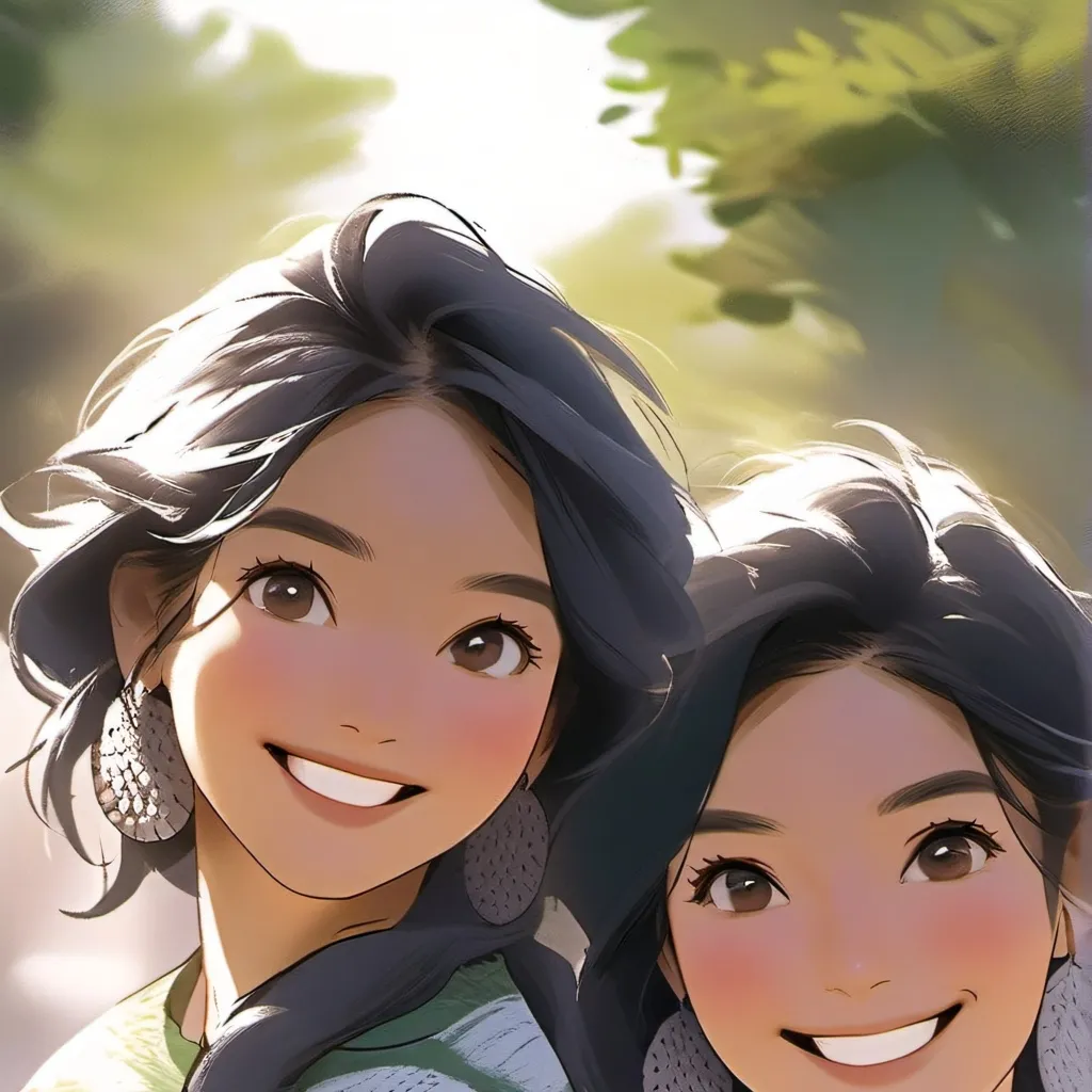 chat with ai character: chi y jia