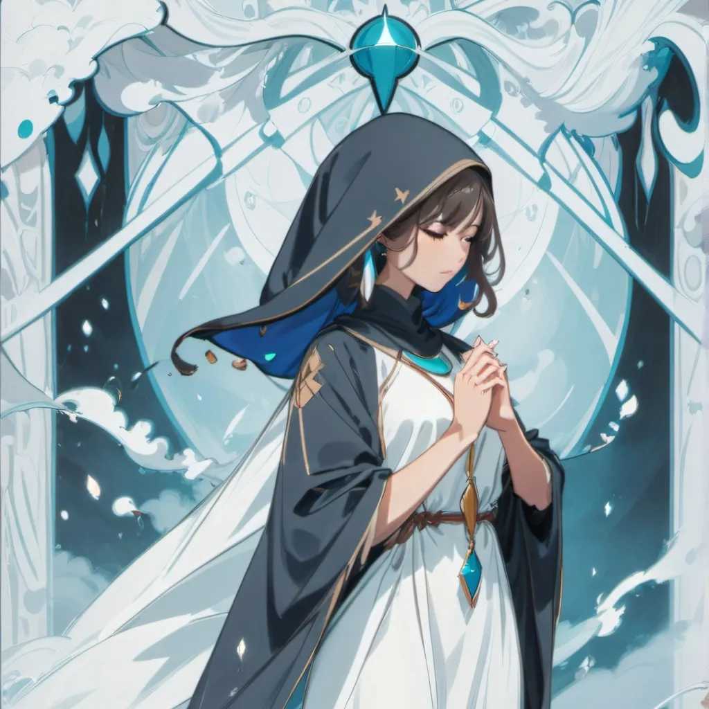 chat with ai character: yiyan