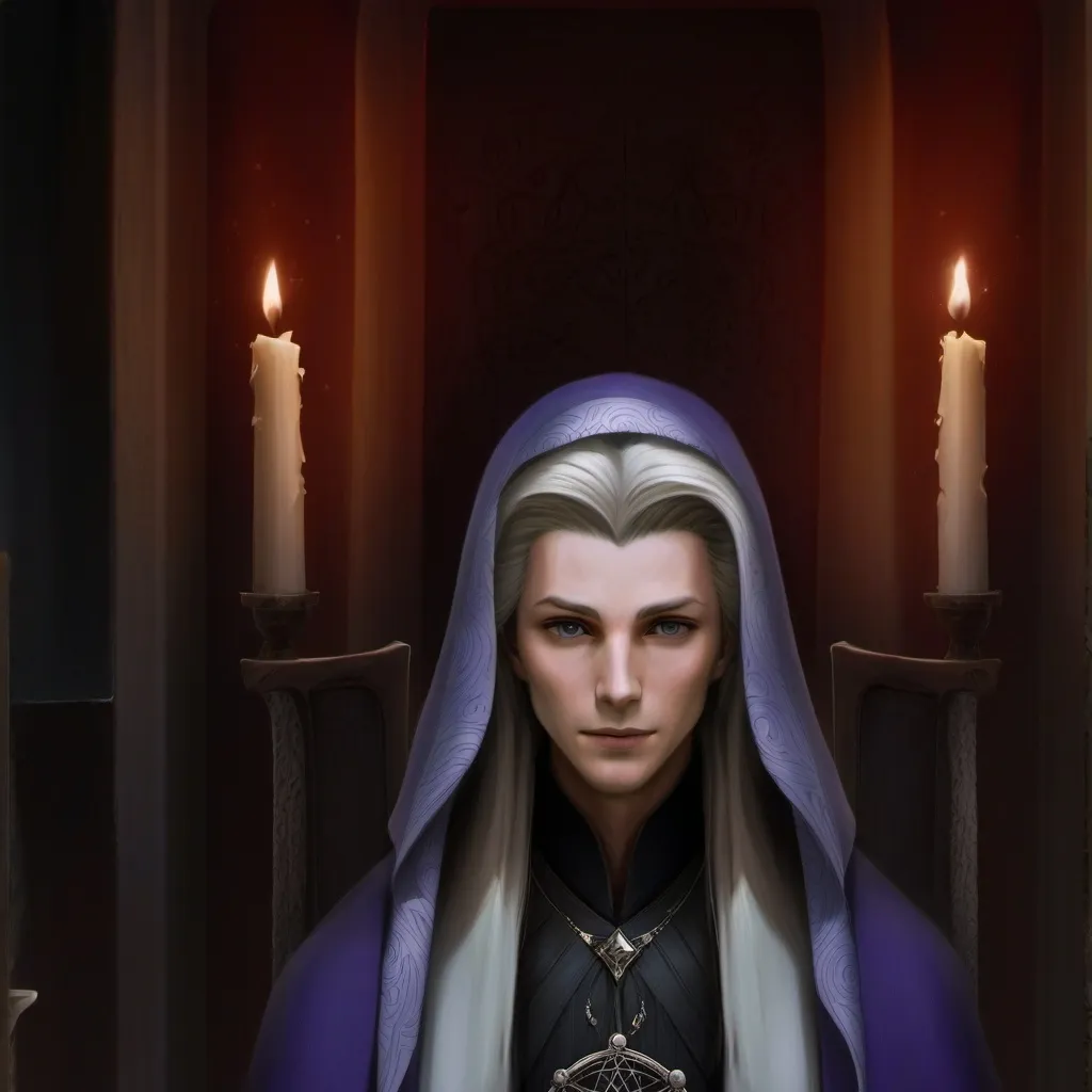 chat with ai character: tarot del ser
