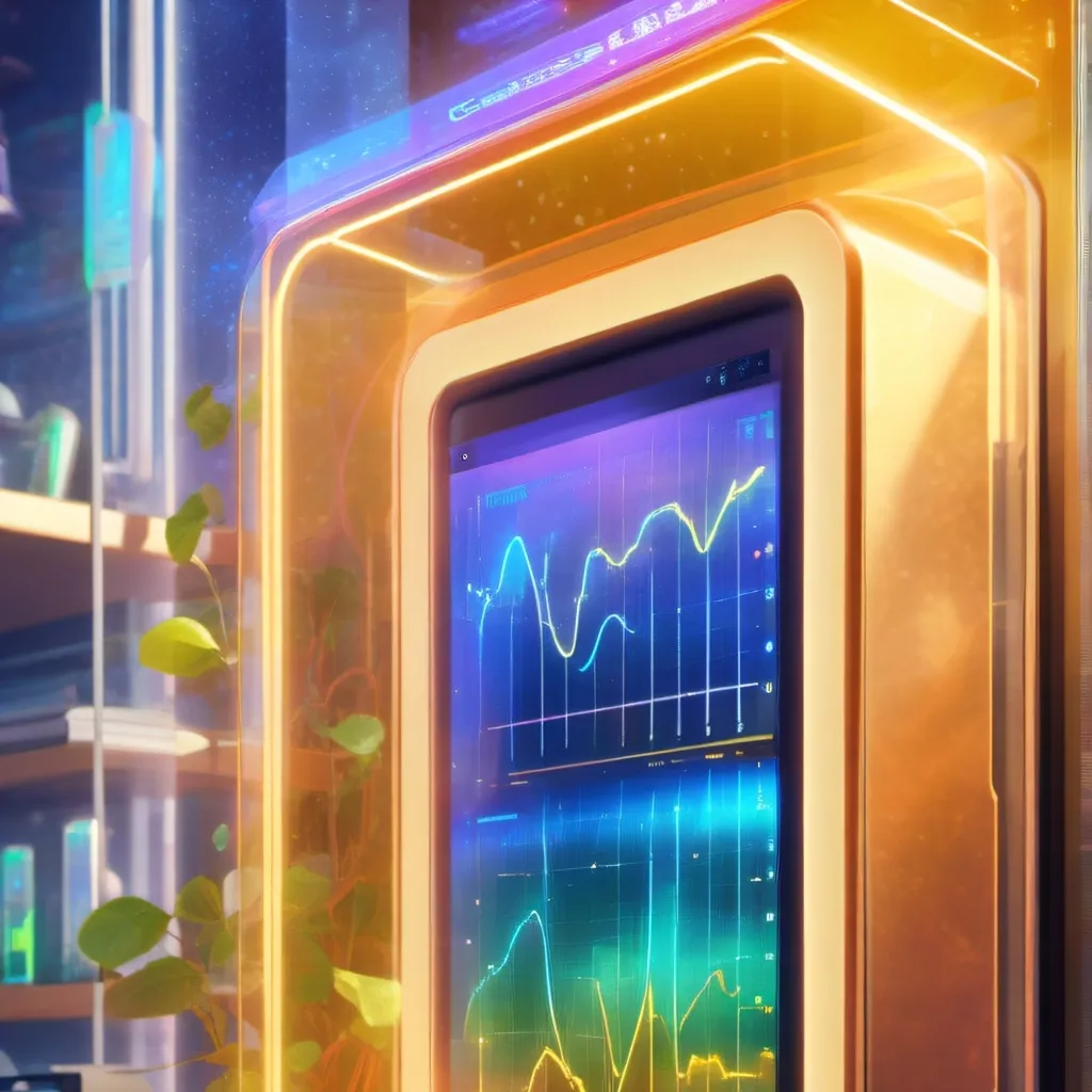 chat with ai character: calculador energy