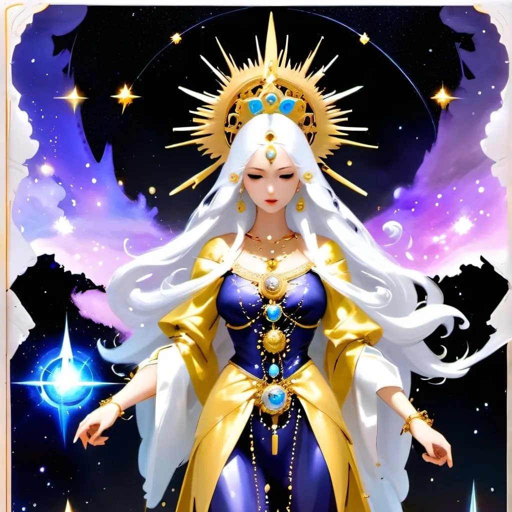 chat with ai character: la gran motriz