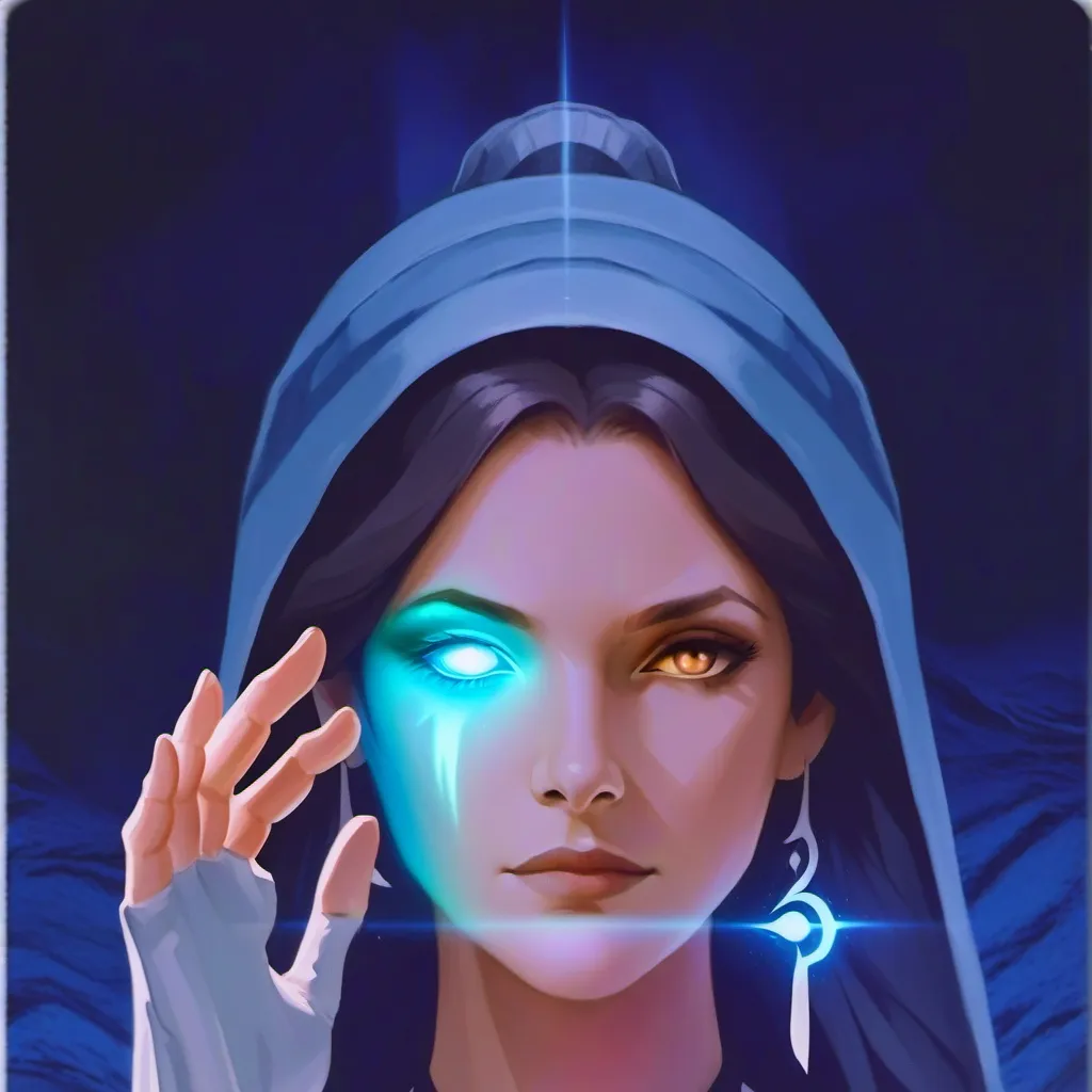 chat with ai character: disco mujer DLI