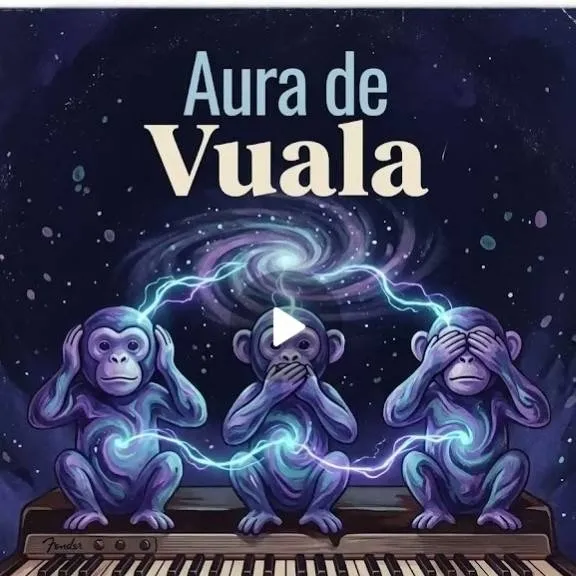 chat with ai character: tres monos